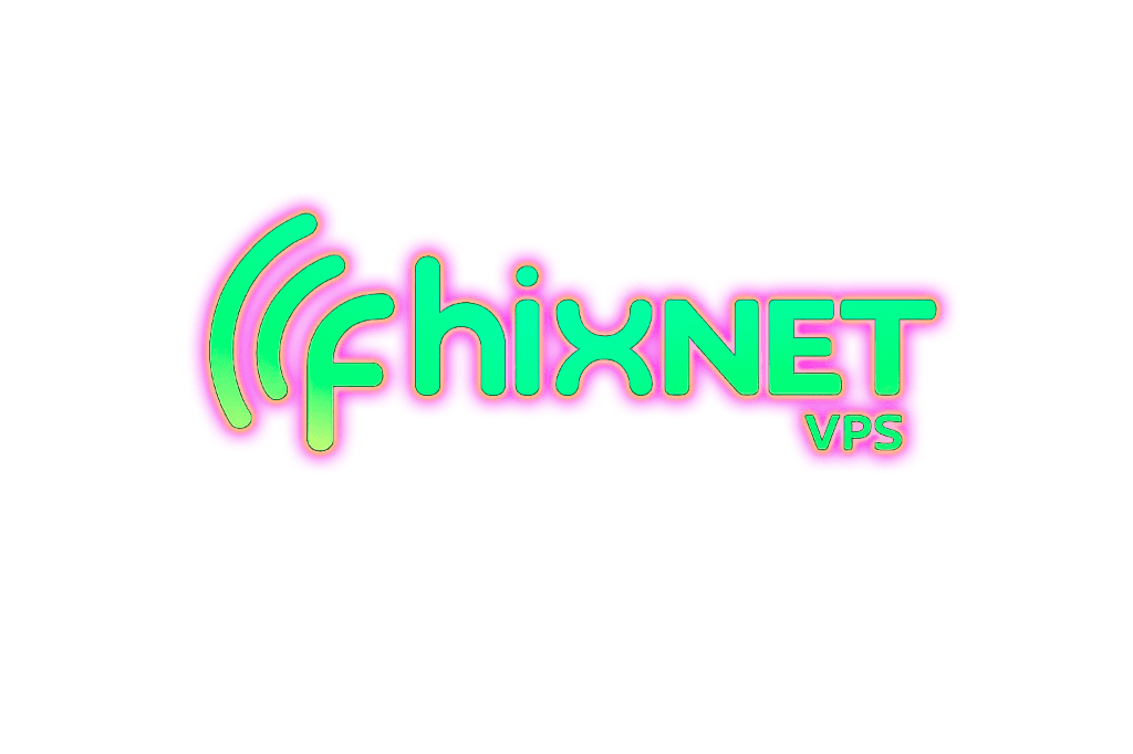 FHIXNET Logo